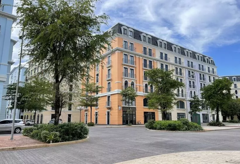 هتل Sk Boutieque