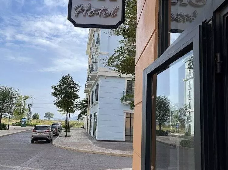 هتل Sk Boutieque
