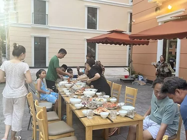 هتل Sk Boutieque