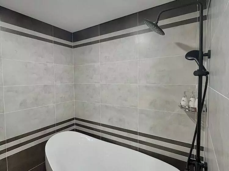 هتل Sk Boutieque