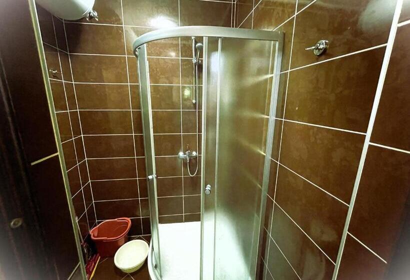 هتل Stamopolu Lux Ground Floor