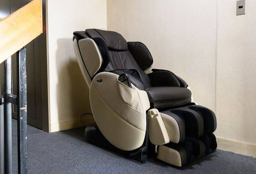 酒店 Tabist Business Toyama Urban