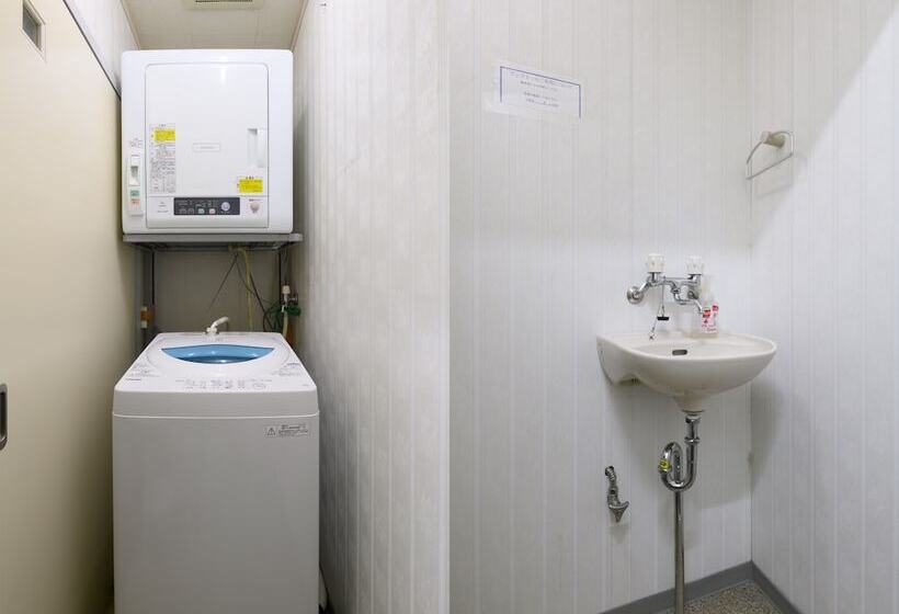 酒店 Tabist Business Toyama Urban