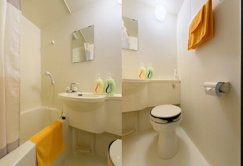 酒店 Tabist Business Toyama Urban