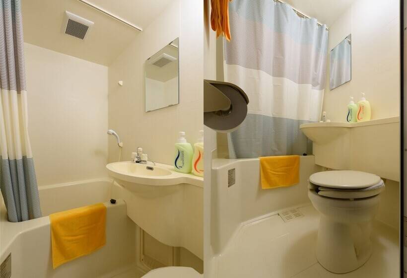 酒店 Tabist Business Toyama Urban