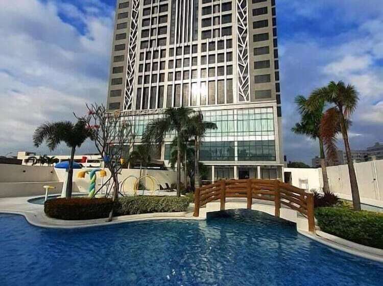 בית מלון כפרי The Excelsior