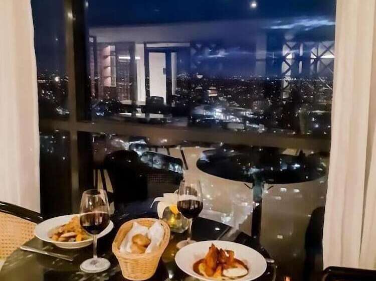 בית מלון כפרי The Excelsior