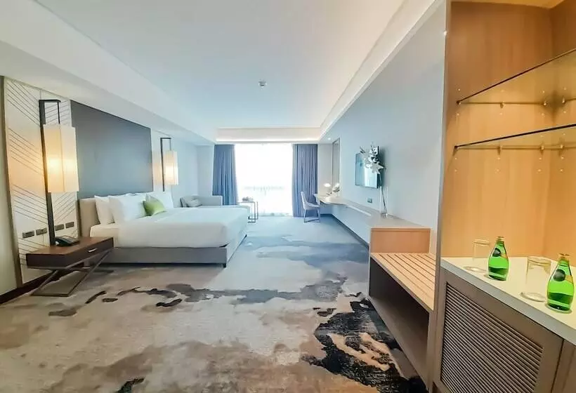 ホテル The Excelsior