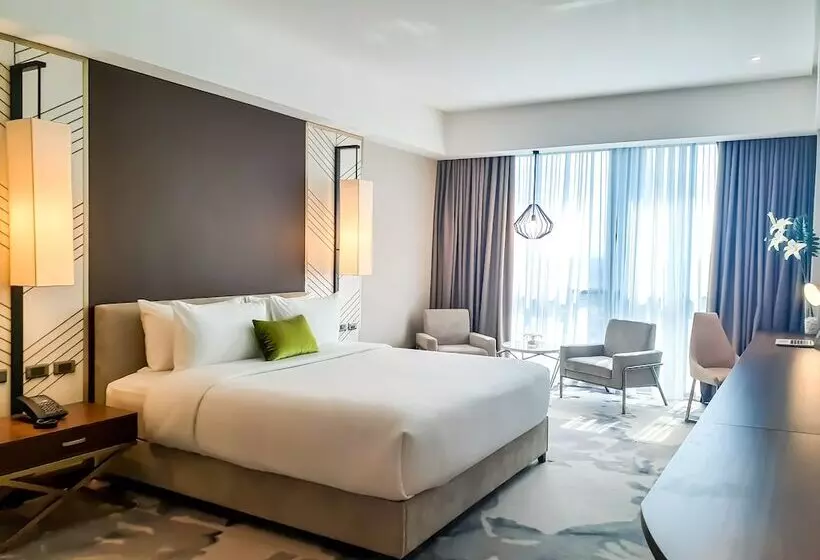 ホテル The Excelsior