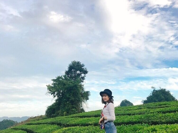 هتل Vigolando Van Ho Resort