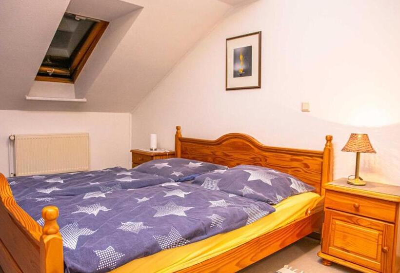 فندق Wiemannshof 25191