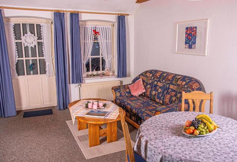 فندق Wiemannshof 25191