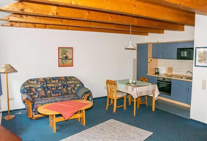 فندق Wiemannshof 25191