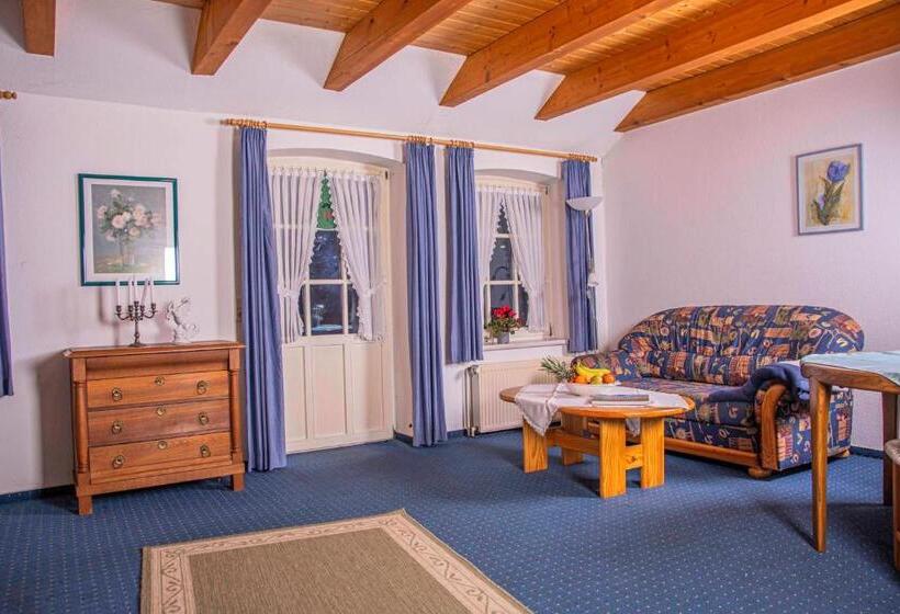 فندق Wiemannshof 25191