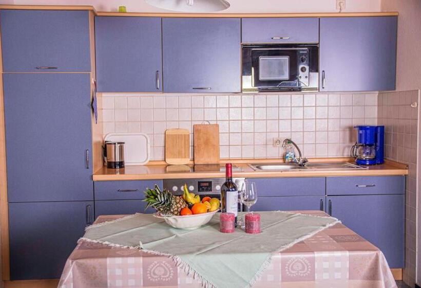 فندق Wiemannshof 25191