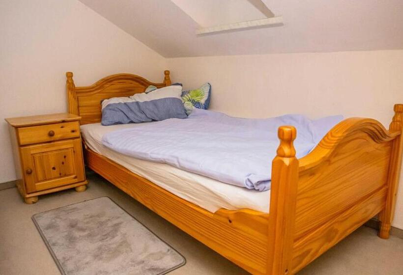 فندق Wiemannshof 25191