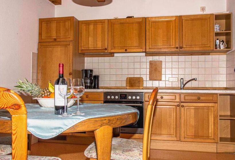 فندق Wiemannshof 25191