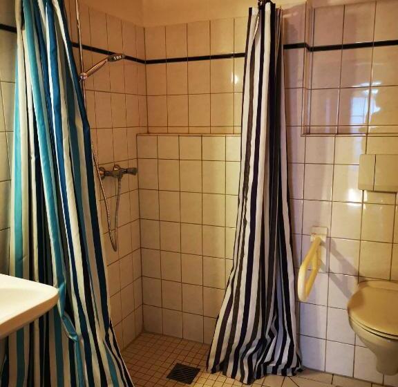 فندق Wiemannshof 25191