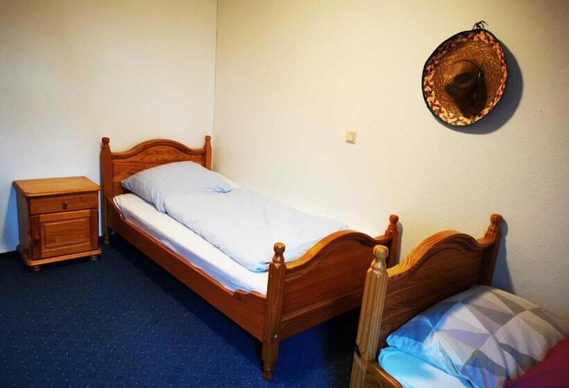 فندق Wiemannshof 25191