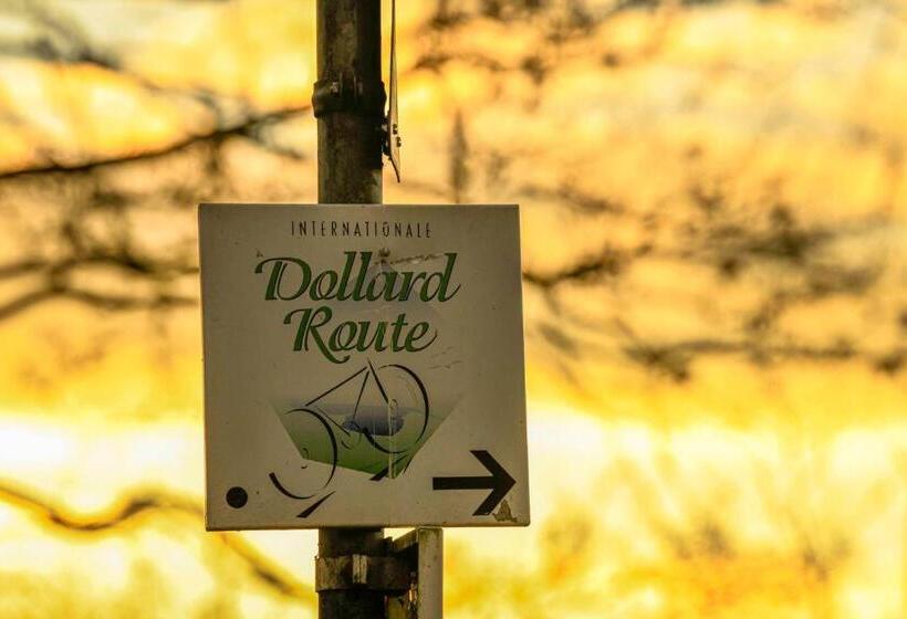 فندق Wiemannshof 25191