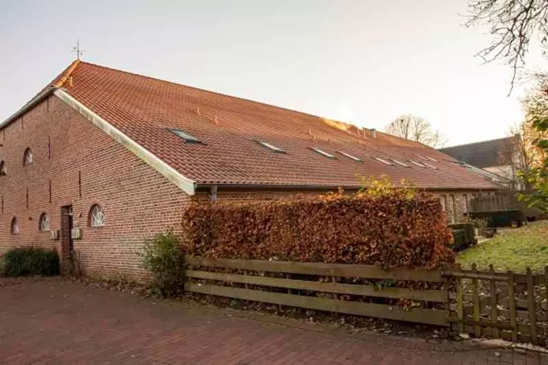 ホテル Wiemannshof 25191