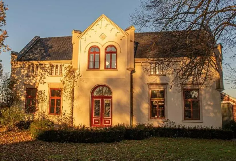 ホテル Wiemannshof 25191