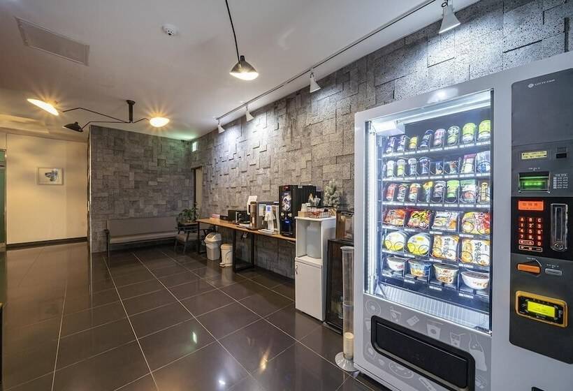 Motel Cheongju Ochang Dot