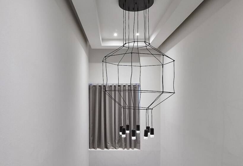 Motel Daejeon Just Sleep Hotel Dunsan