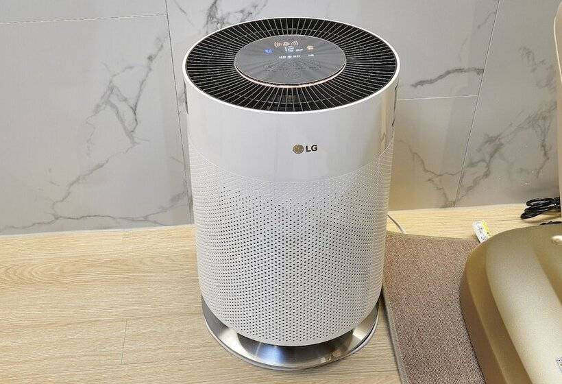 Motel Daejeon Just Sleep Hotel Dunsan