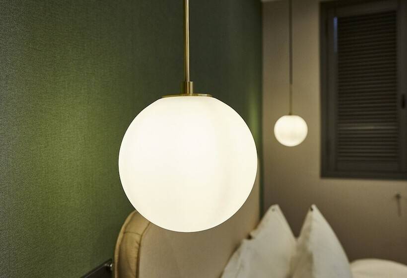 Motel Daejeon Just Sleep Hotel Dunsan