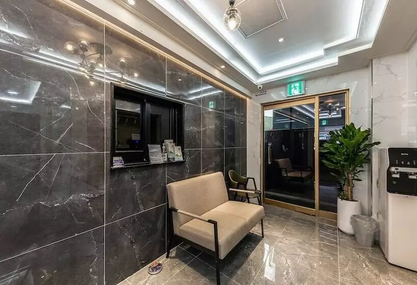 モーテル Danyang Hotel Dozen