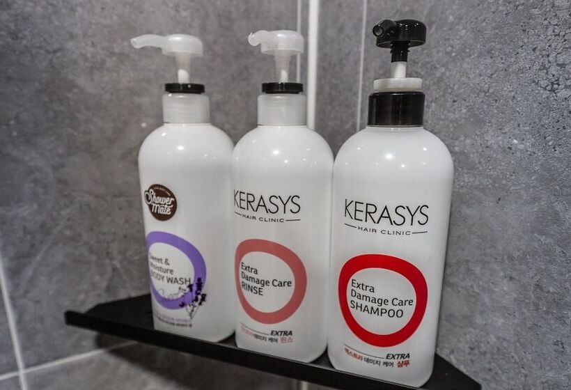 Motel Danyang Hotel Dozen