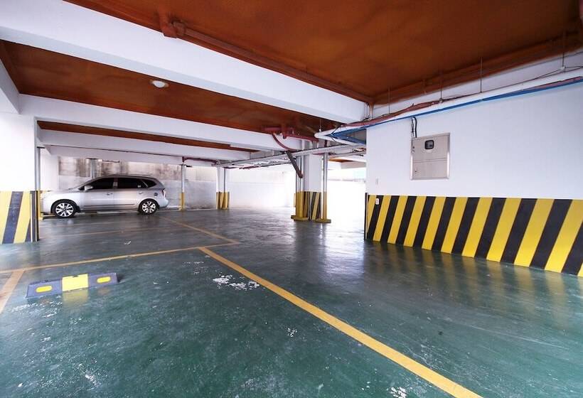 Motel Gumi Wonpyeongdong K1