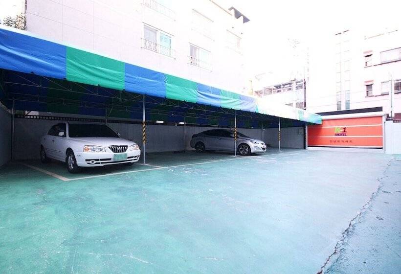 Motel Gumi Wonpyeongdong K1