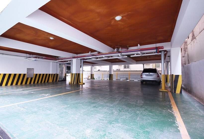 Motel Gumi Wonpyeongdong K1