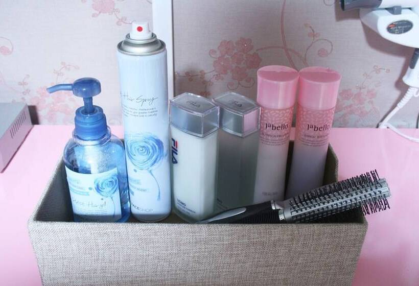 Motel Gumi Wonpyeongdong K1