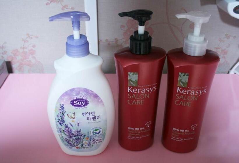 Motel Gumi Wonpyeongdong K1