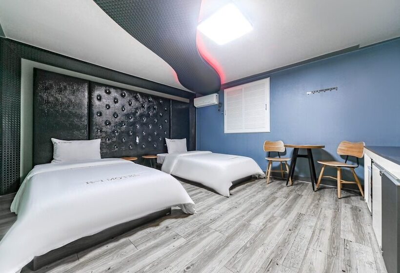 Motel Gumi Wonpyeongdong K1