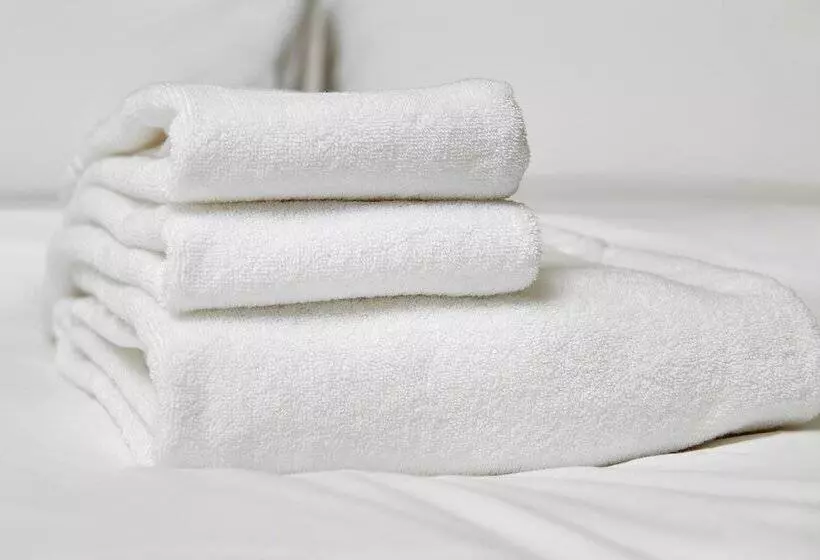 Motelli Just Sleep Hotel Ansan Gojan Branch