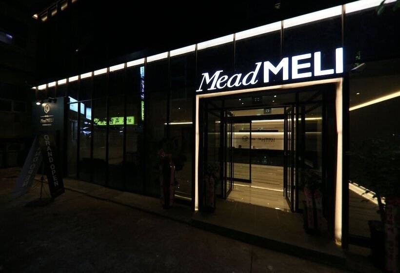Motel Meadmeli