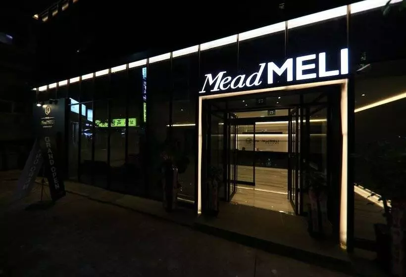 モーテル Meadmeli