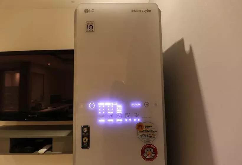 モーテル Meadmeli