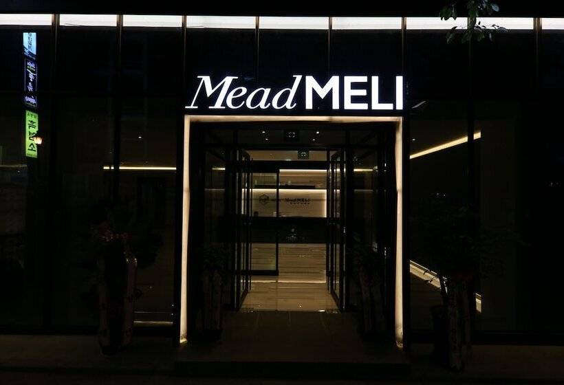 Motel Meadmeli