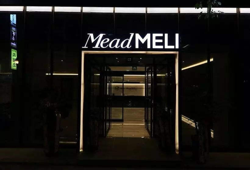 モーテル Meadmeli