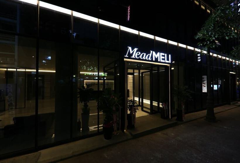 Motel Meadmeli