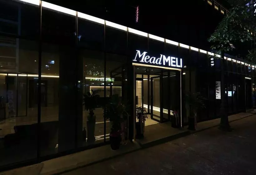モーテル Meadmeli