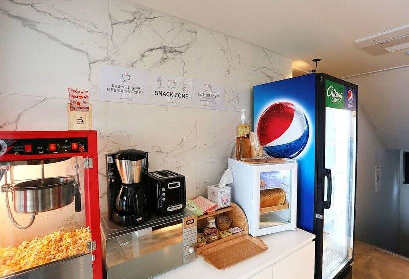 Motel Osan Yam Osan Station