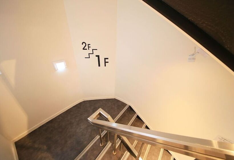 Motel Osan Yam Osan Station