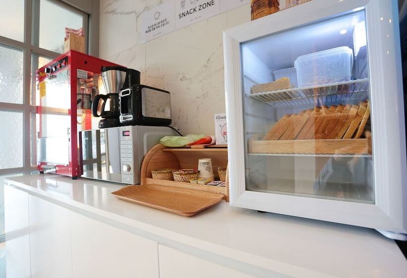 Motel Osan Yam Osan Station