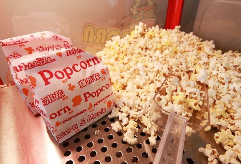 Motel Osan Yam Osan Station